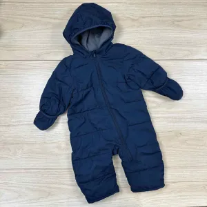 Old Navy OUTERWEAR snowsuit infant