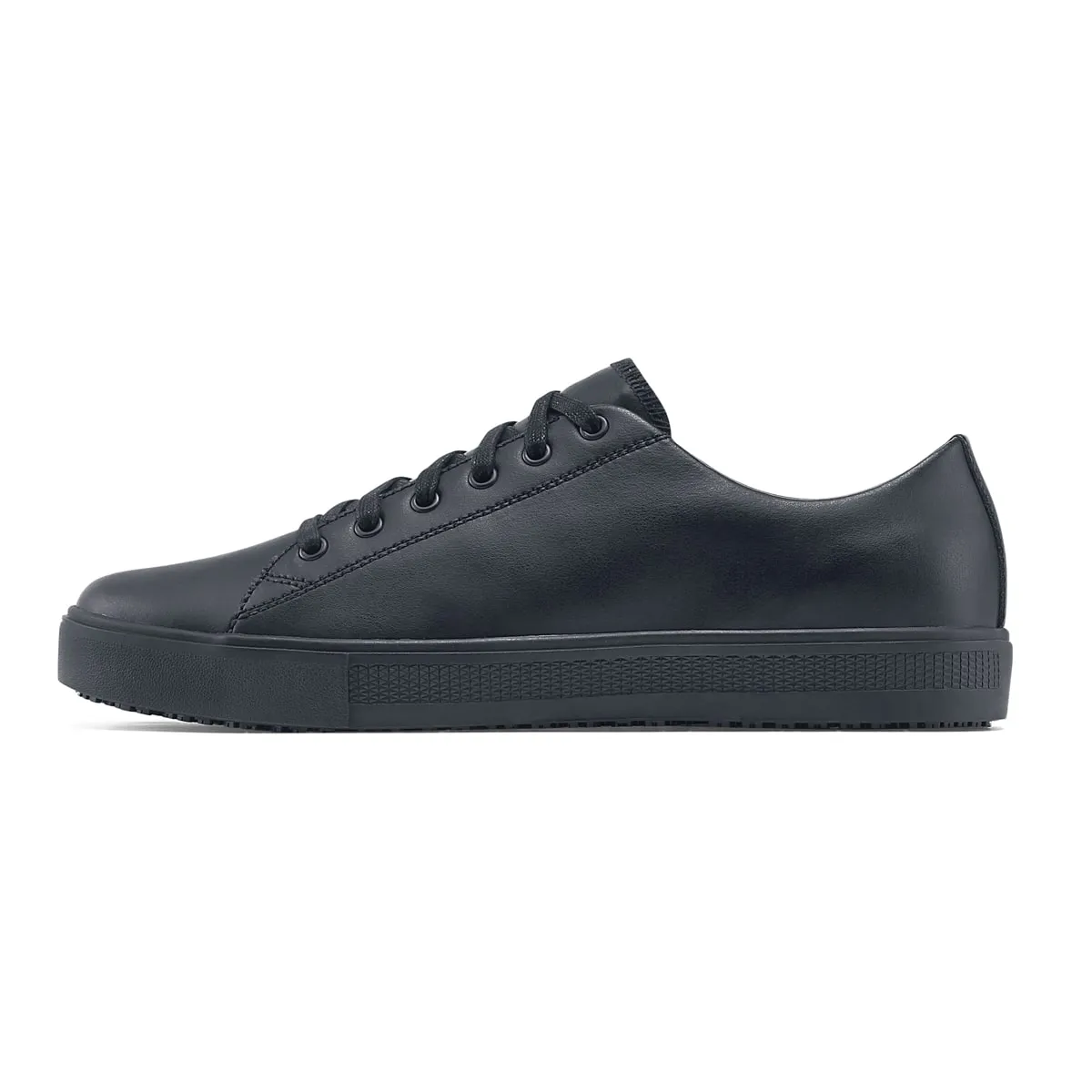 OLD SCHOOL LOW-RIDER IV - BLACK - UNISEX