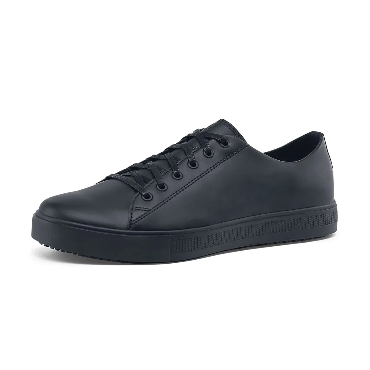 OLD SCHOOL LOW-RIDER IV - BLACK - UNISEX