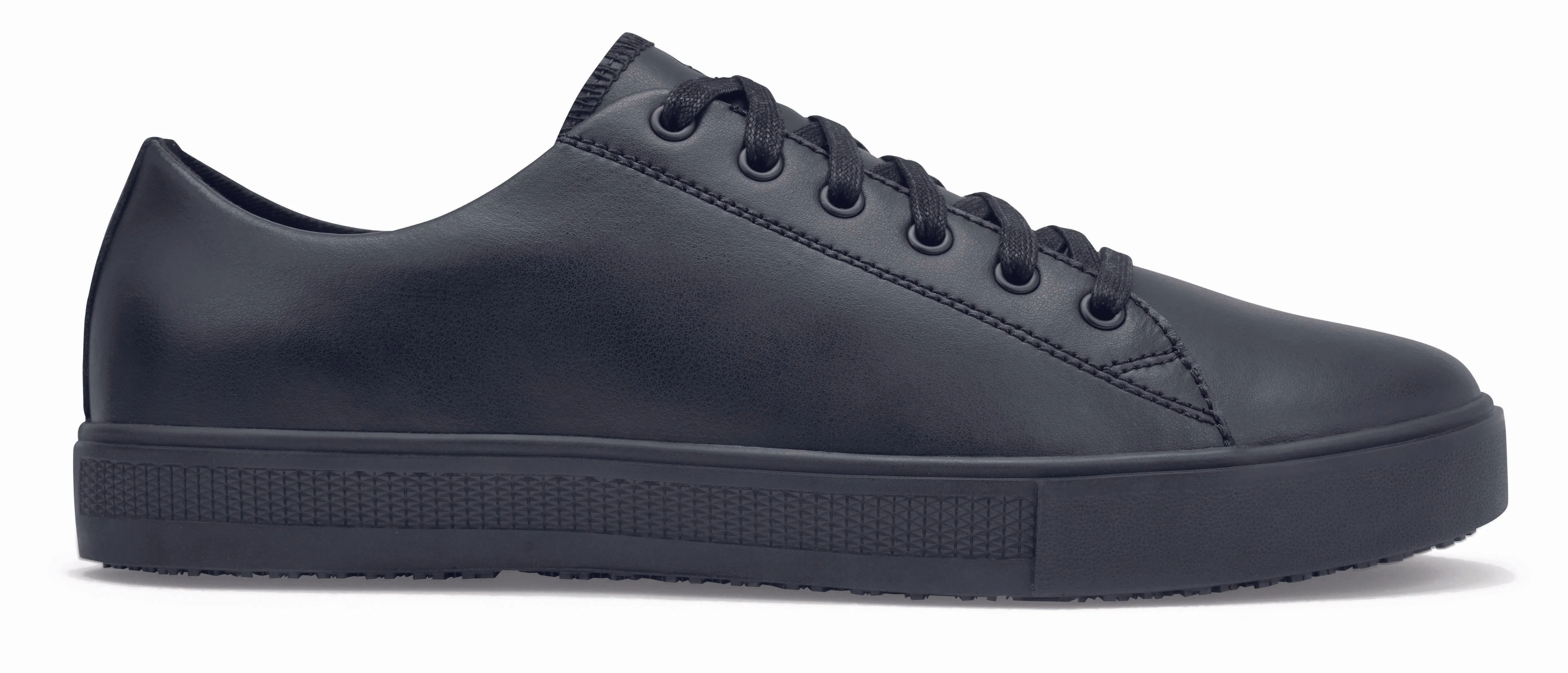 OLD SCHOOL LOW-RIDER IV - BLACK - UNISEX
