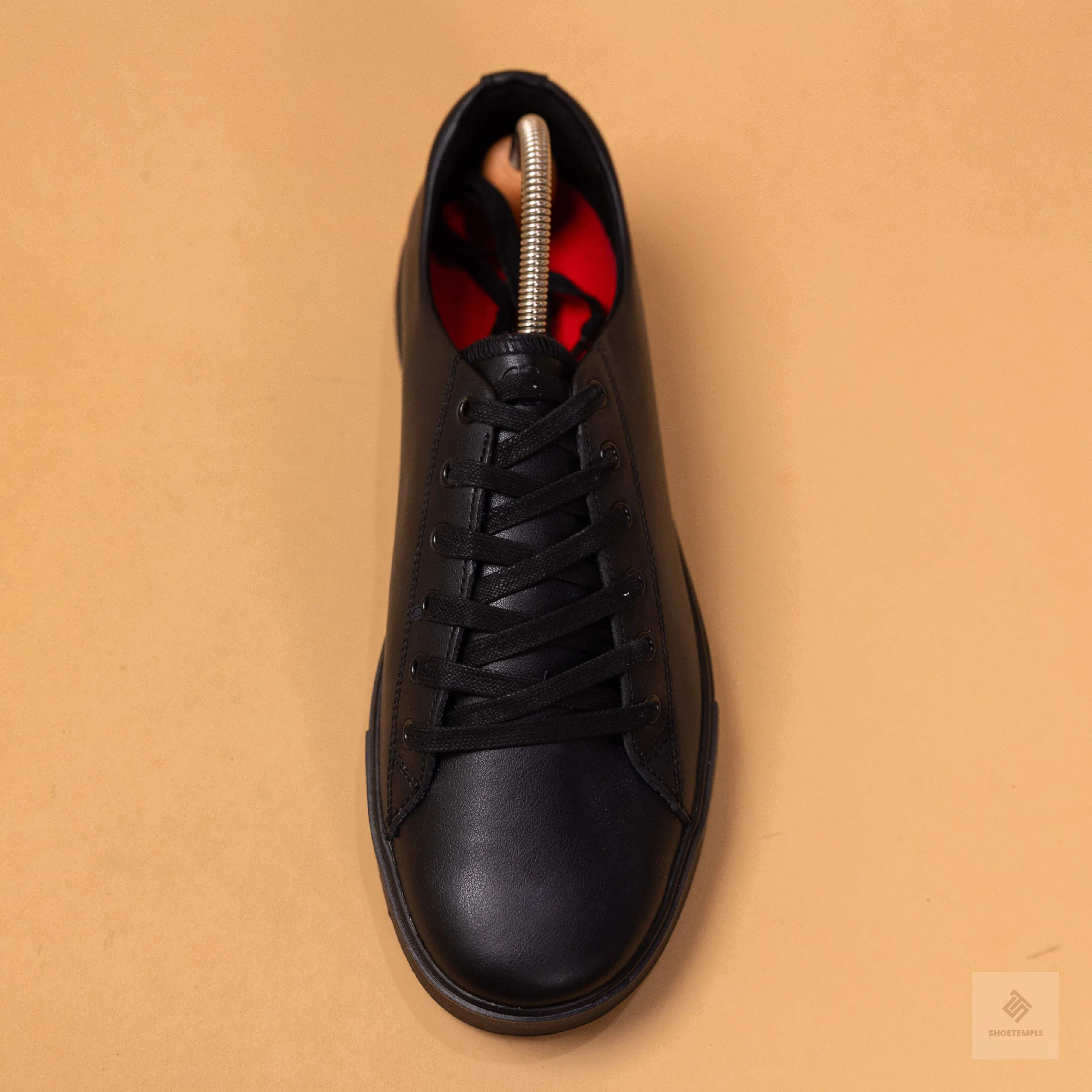 OLD SCHOOL LOW-RIDER IV - BLACK - UNISEX