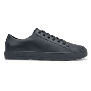 OLD SCHOOL LOW-RIDER IV - BLACK - UNISEX