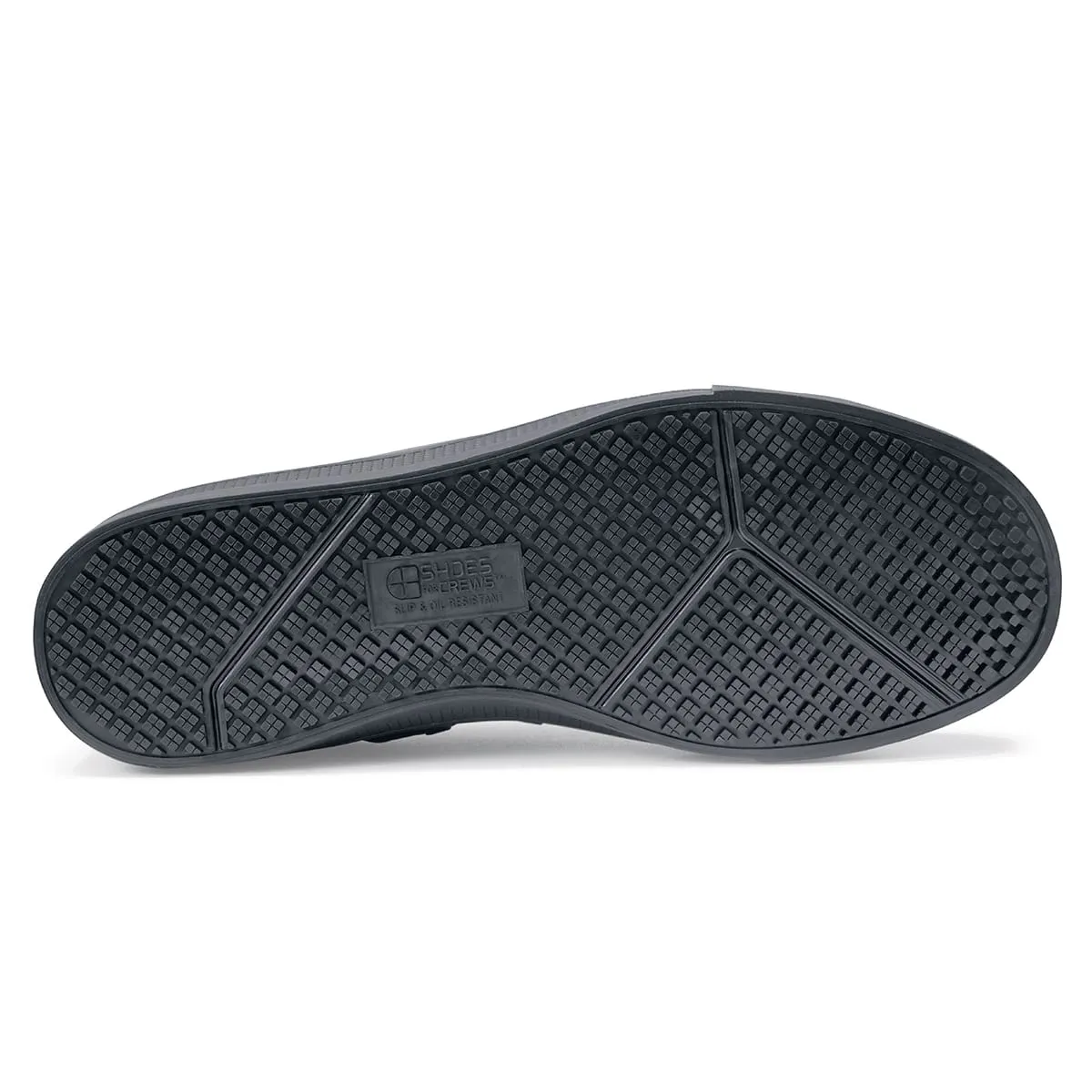 OLD SCHOOL LOW-RIDER IV - BLACK - UNISEX