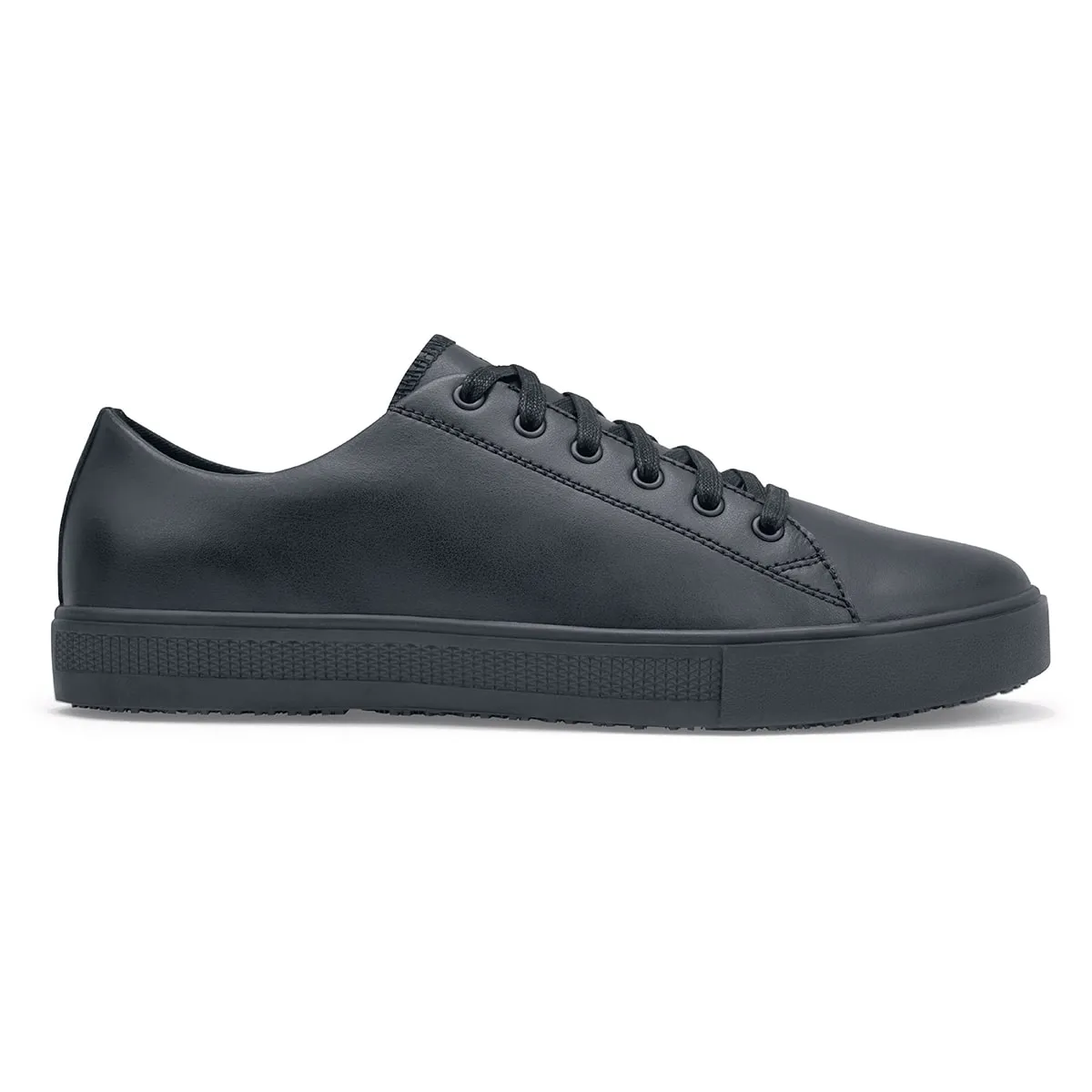 OLD SCHOOL LOW-RIDER IV - BLACK - UNISEX