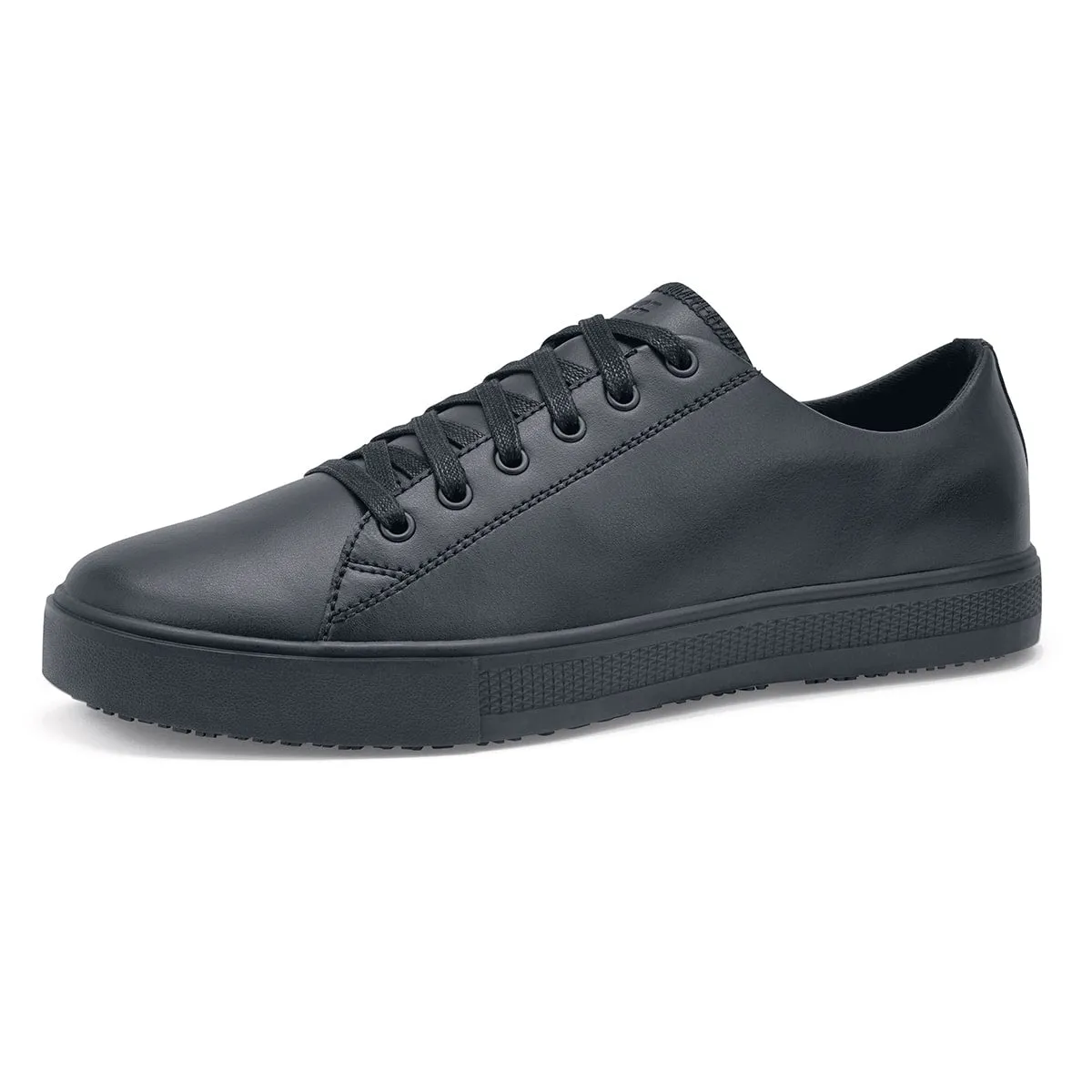 OLD SCHOOL LOW-RIDER IV - BLACK - UNISEX