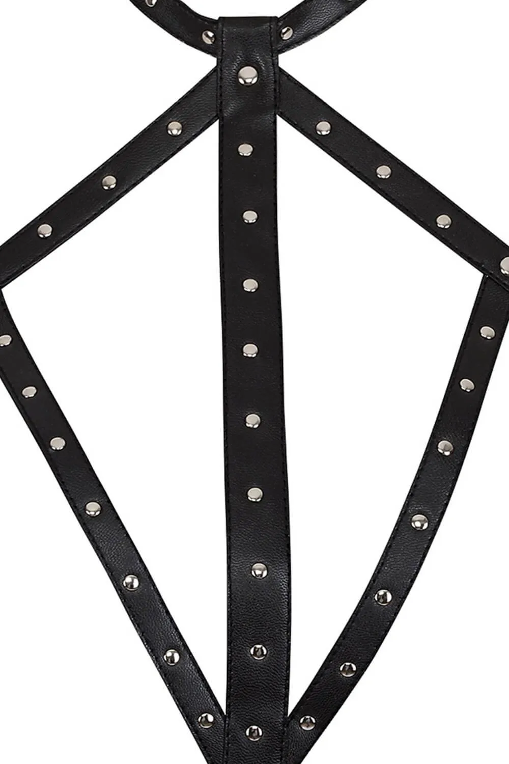 Olinda Hand Crafted Corset Gear