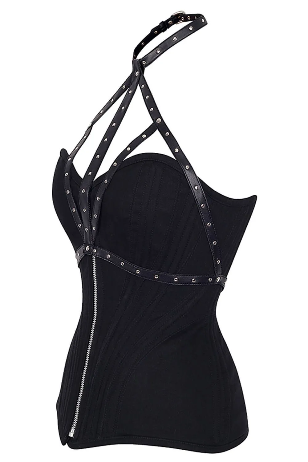 Olinda Hand Crafted Corset Gear