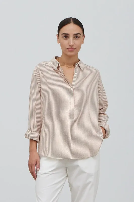 On The Veranda Blouse