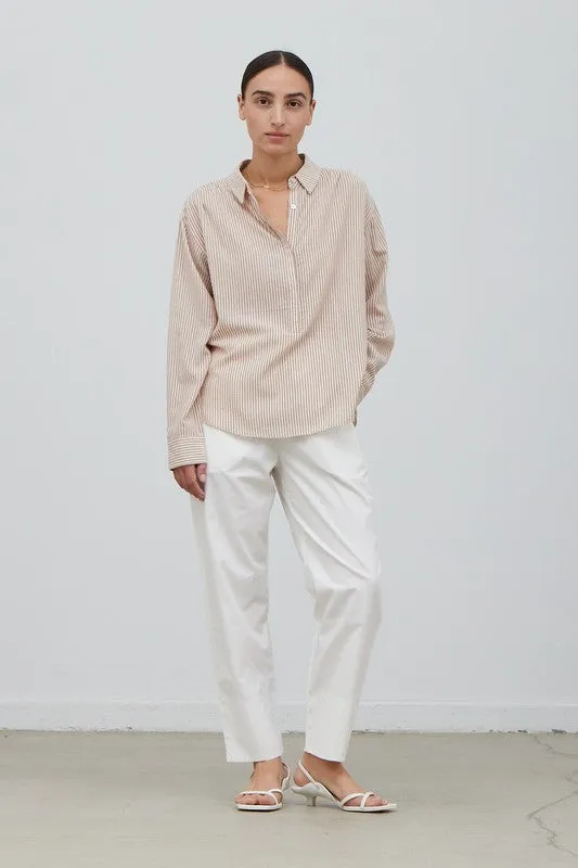 On The Veranda Blouse