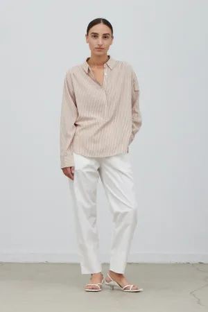 On The Veranda Blouse