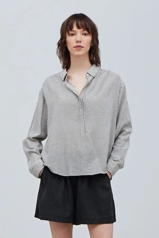On The Veranda Blouse