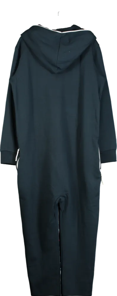 OnePiece Navy Original Jumpsuit UK L