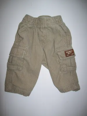 Osh Kosh B Gosh Denim Jeans