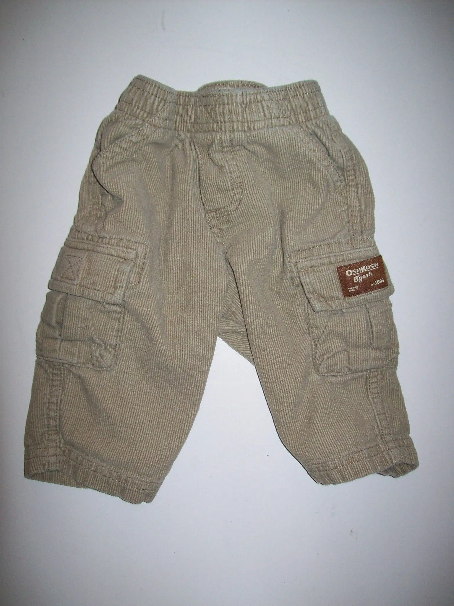 Osh Kosh B Gosh Denim Jeans