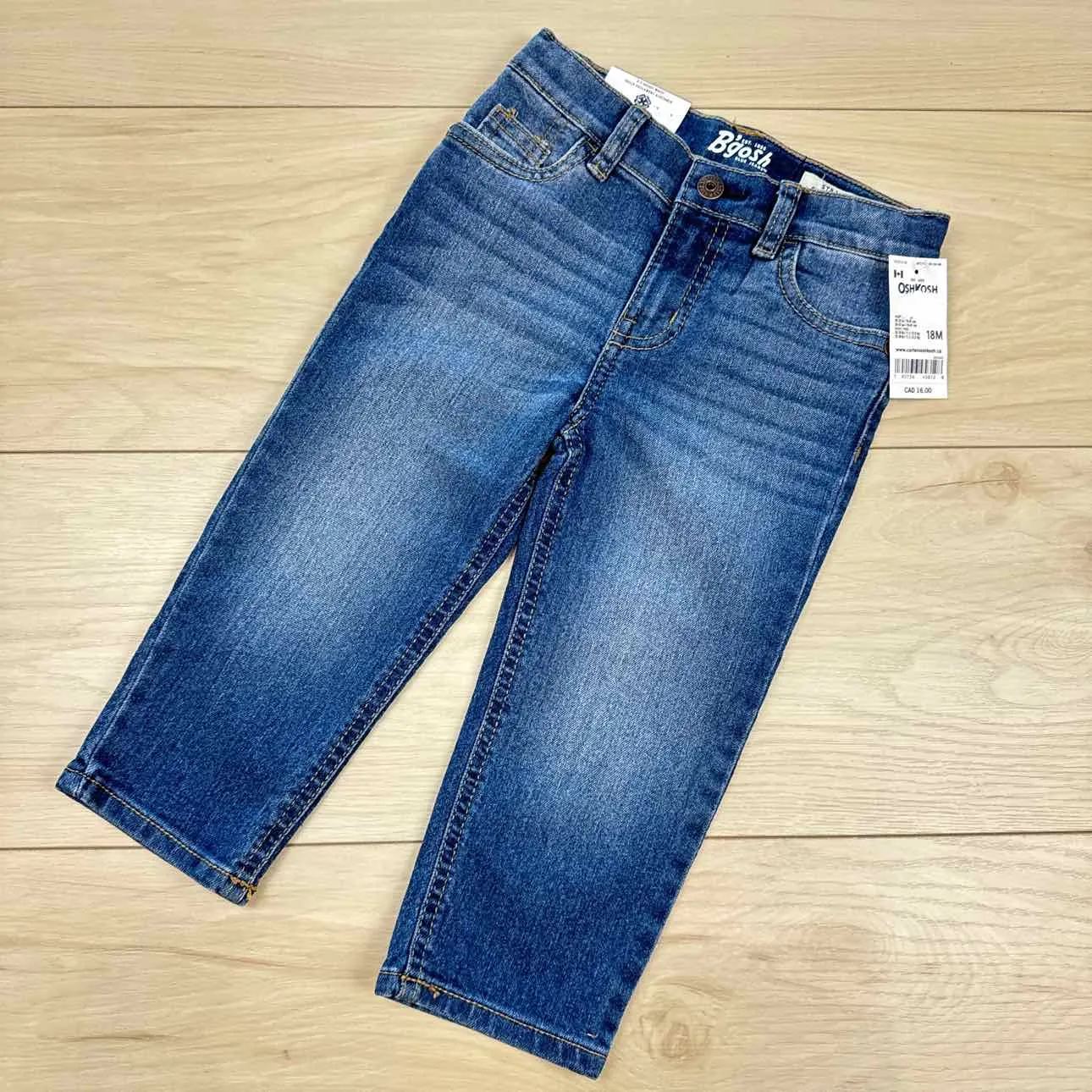 Oshkosh JEANS