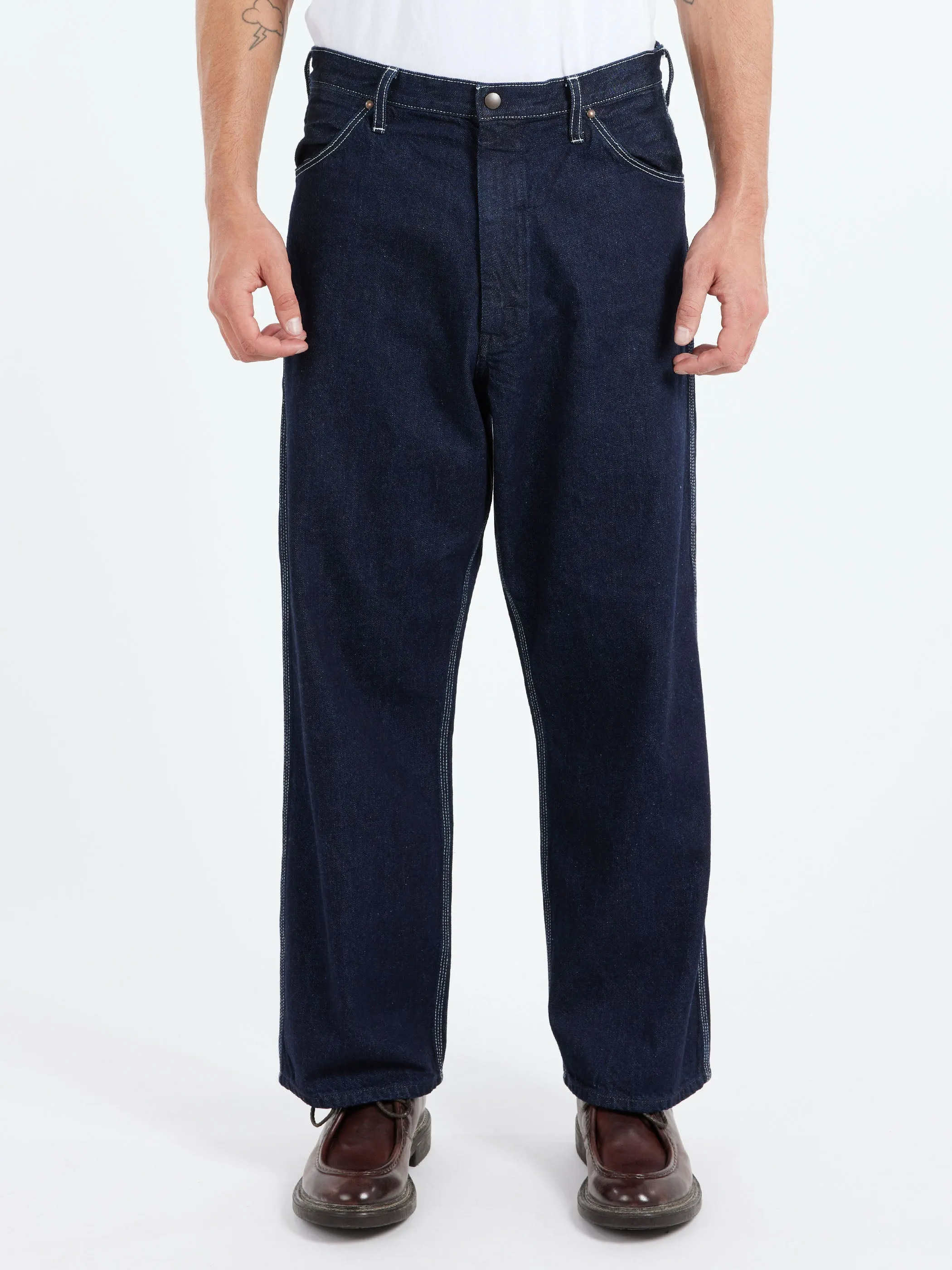 Painter Pants