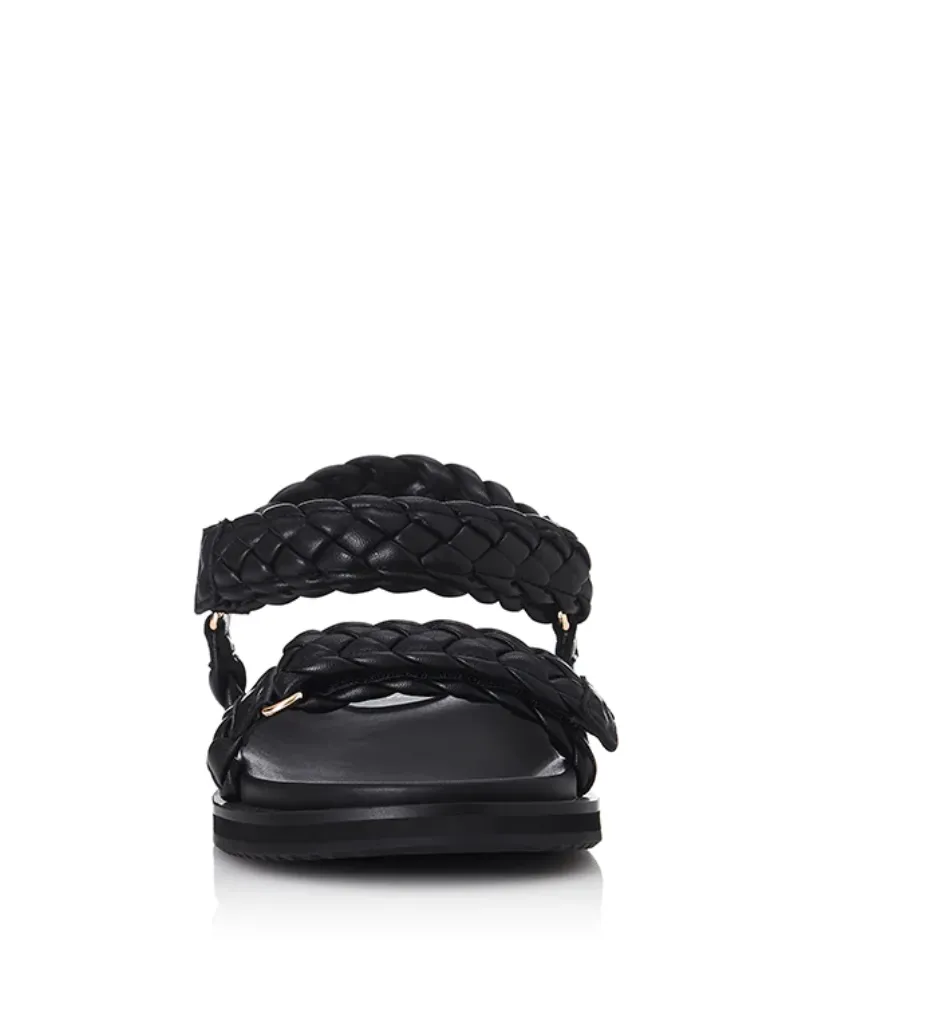 Paisley Black