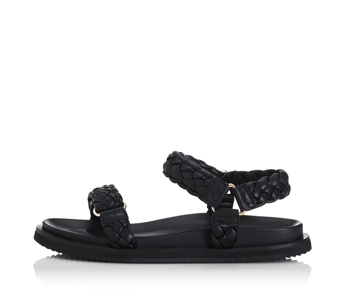 Paisley Black