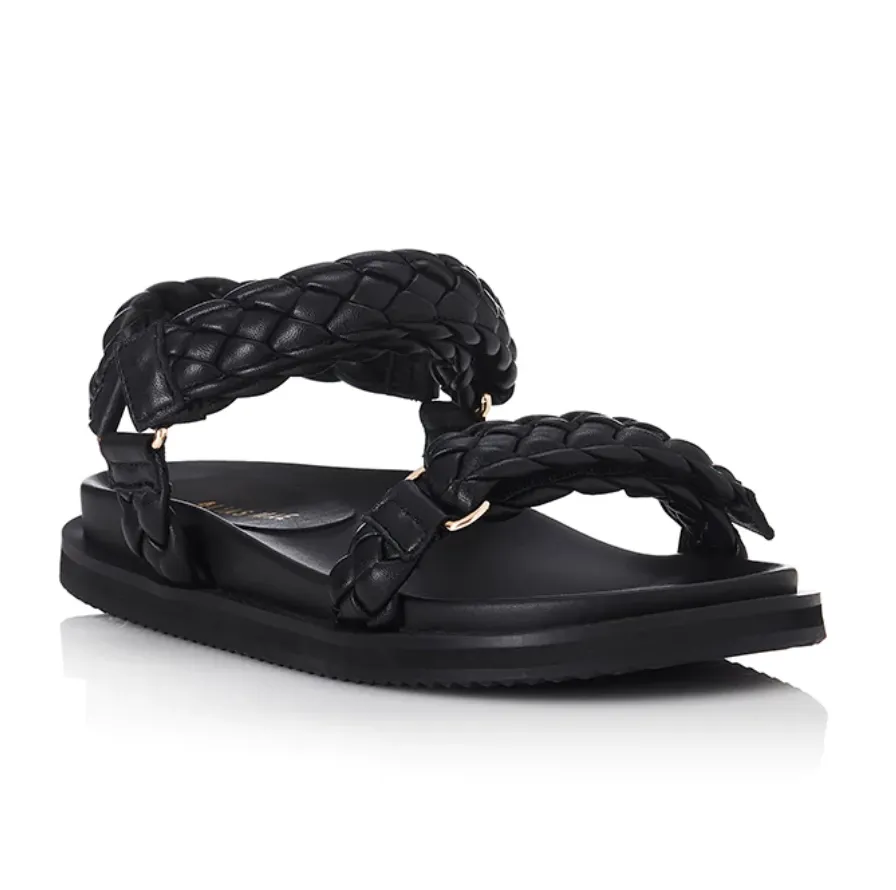 Paisley Black