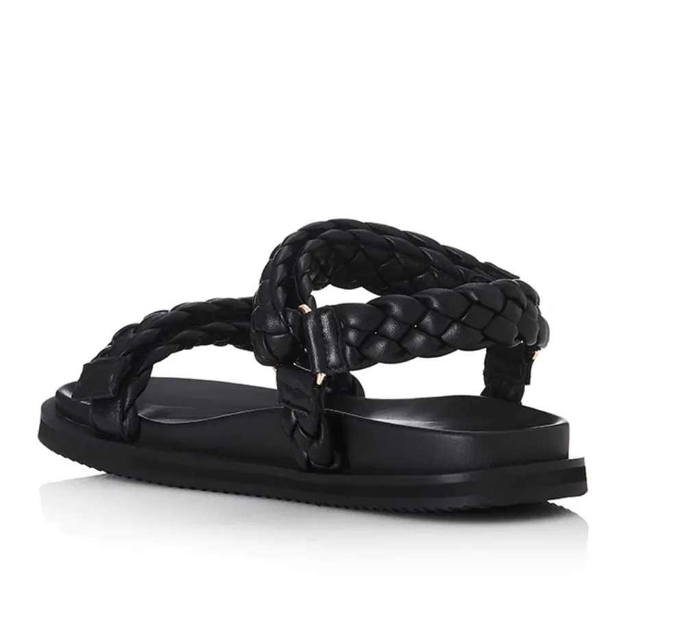 Paisley Black