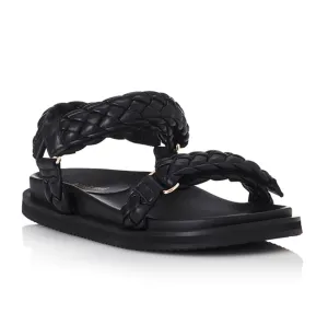 Paisley Black