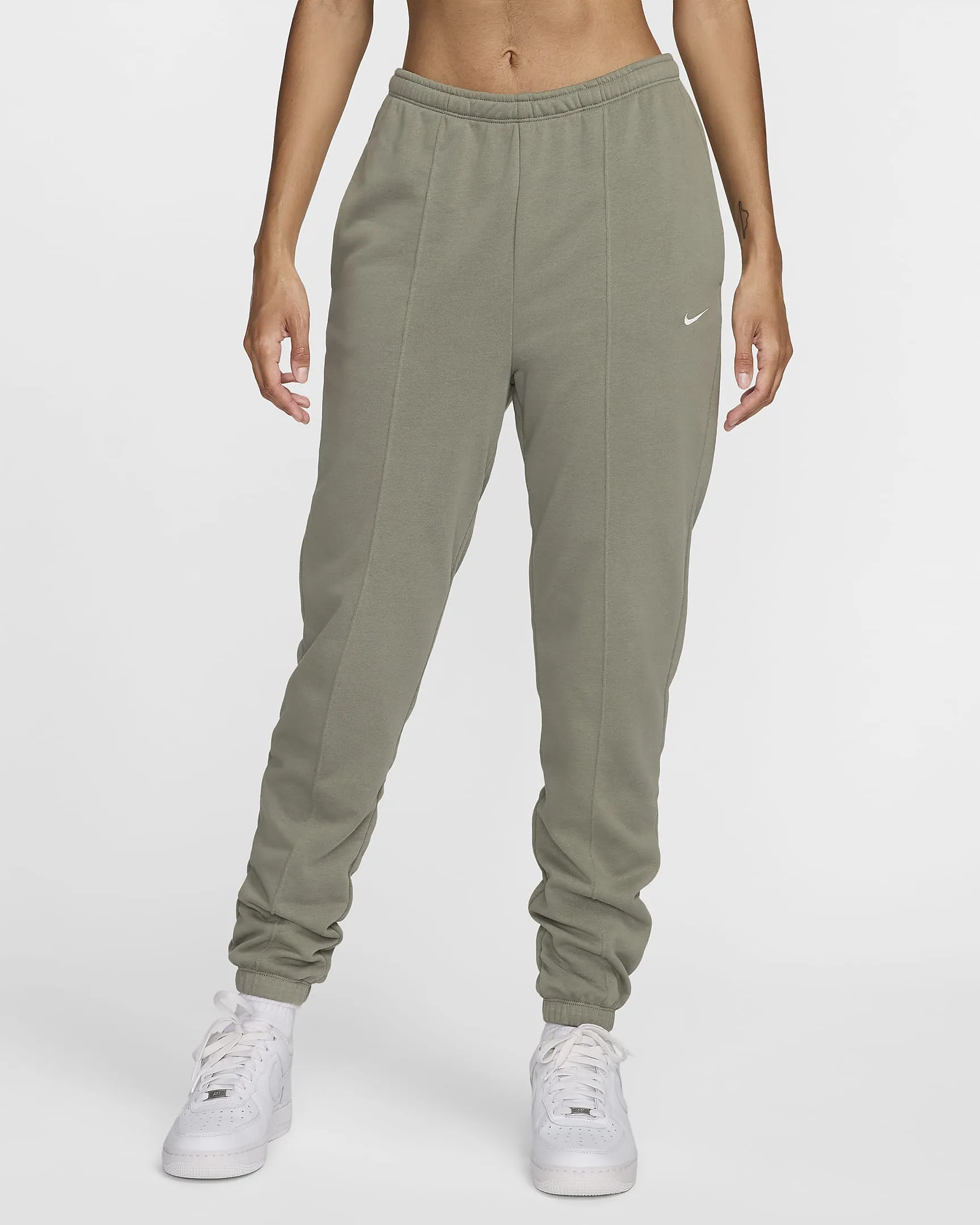 PANTA TUTA NIKE PANTALONE DONNA PALESTRA SPORTWEAR PANTS JOGGER