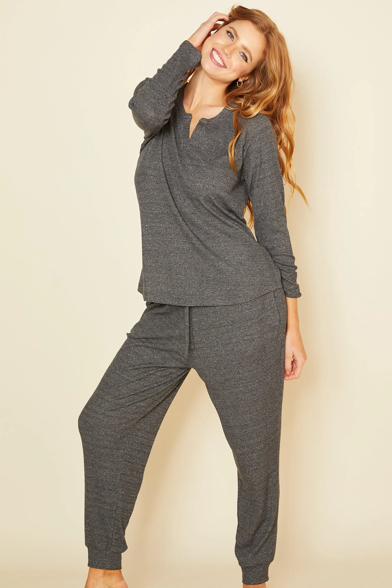 Pantaloni Jogger