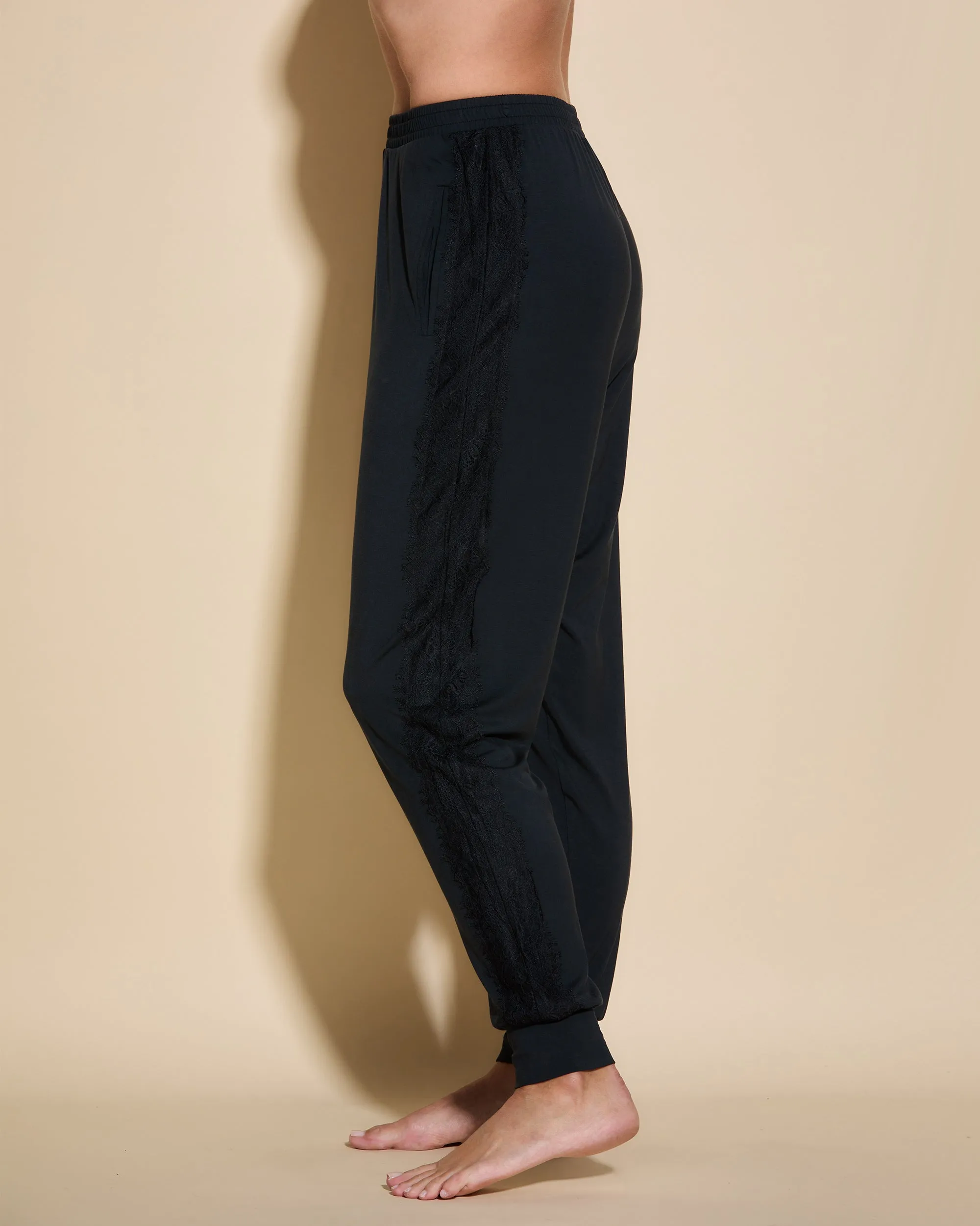 Pantaloni Jogger