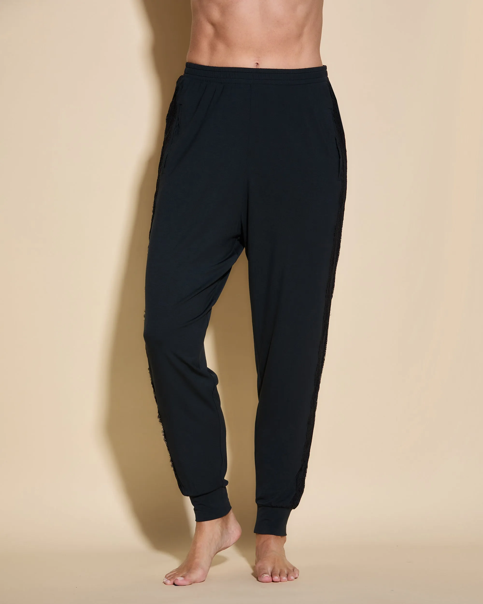 Pantaloni Jogger