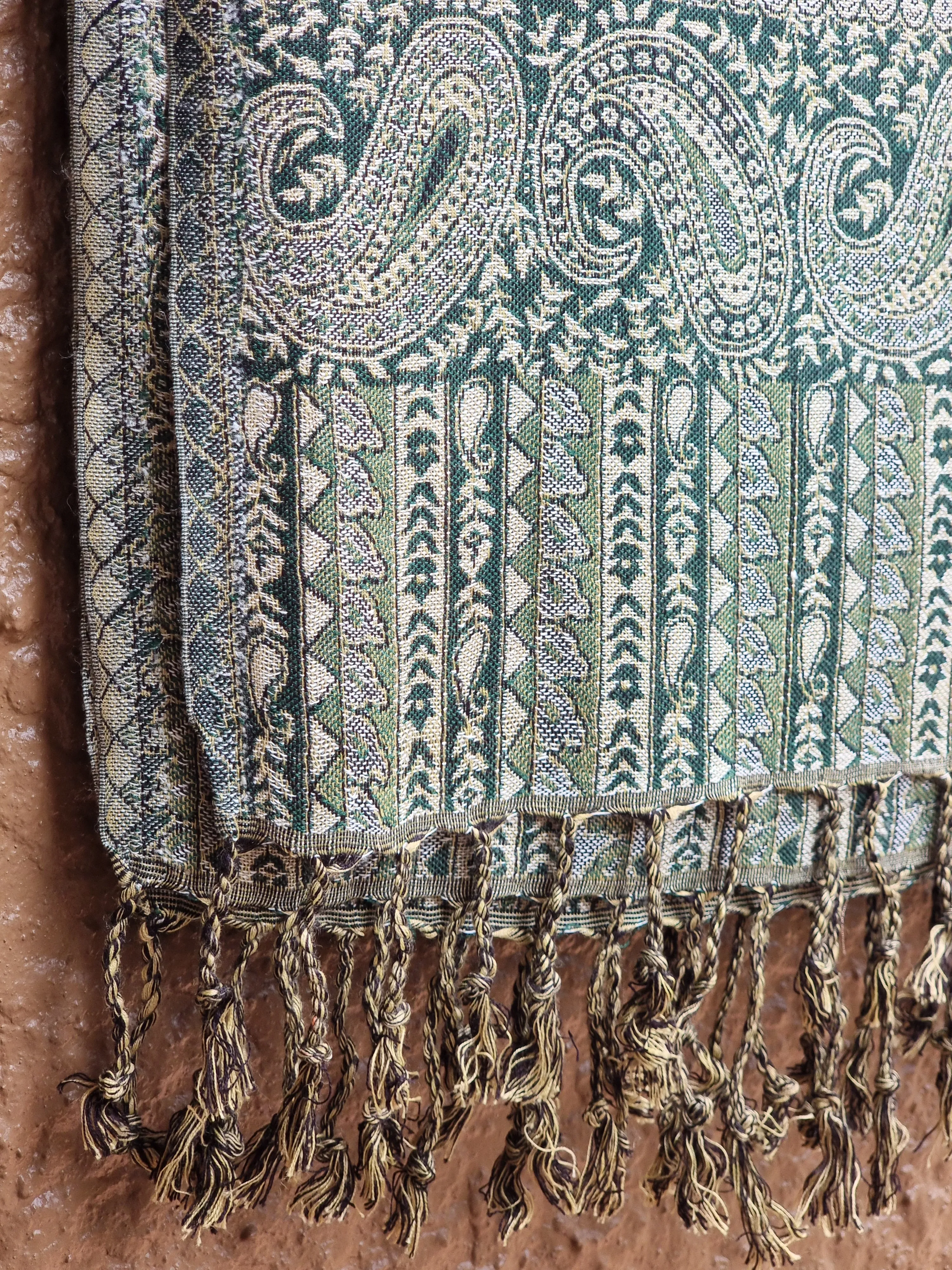 Pashmina Scarf