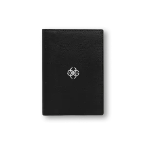 Passport holder / Saffiano Leather