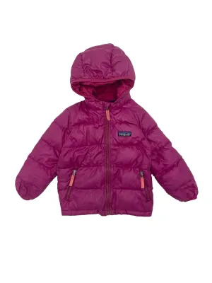 Patagonia down puffer coat - 3