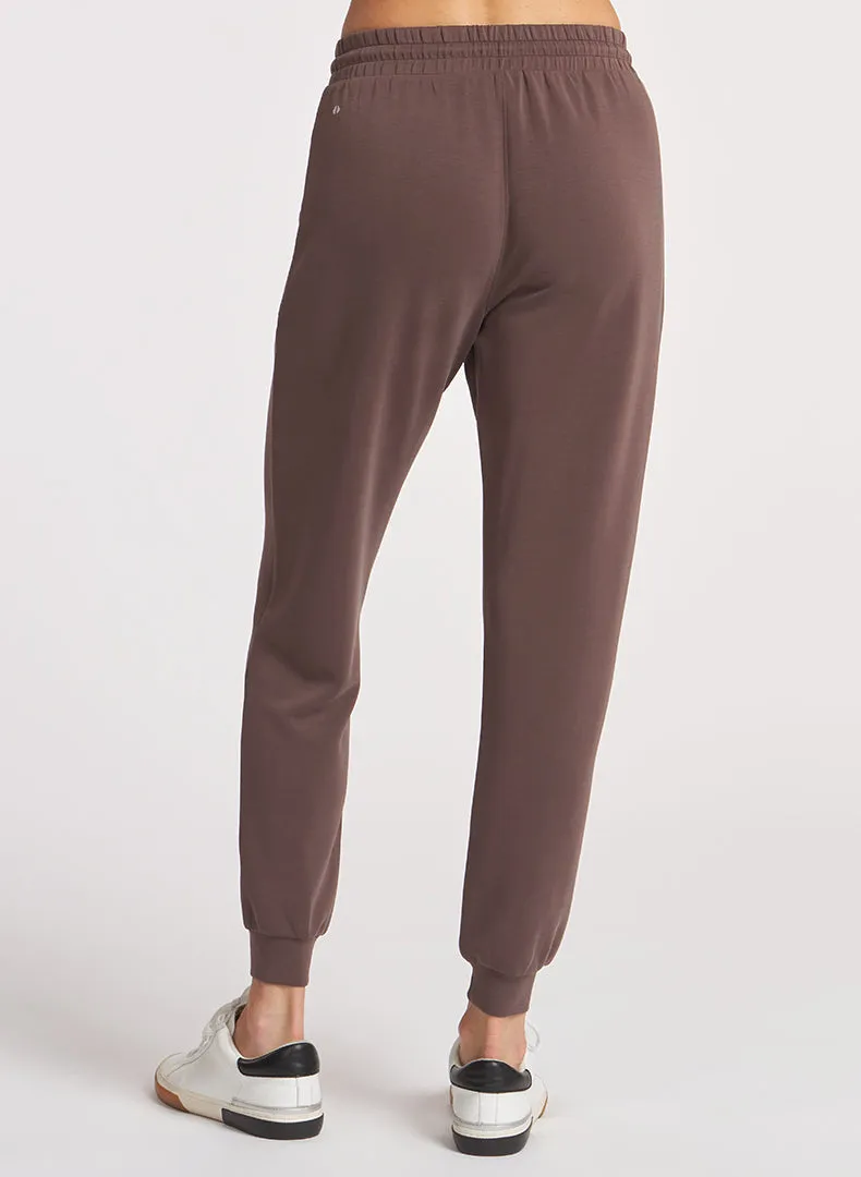 Patch Pocket Lounge Jogger