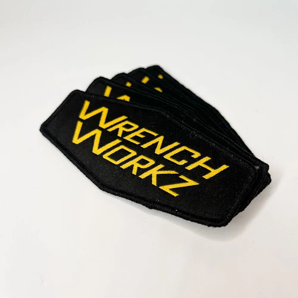 Patches
