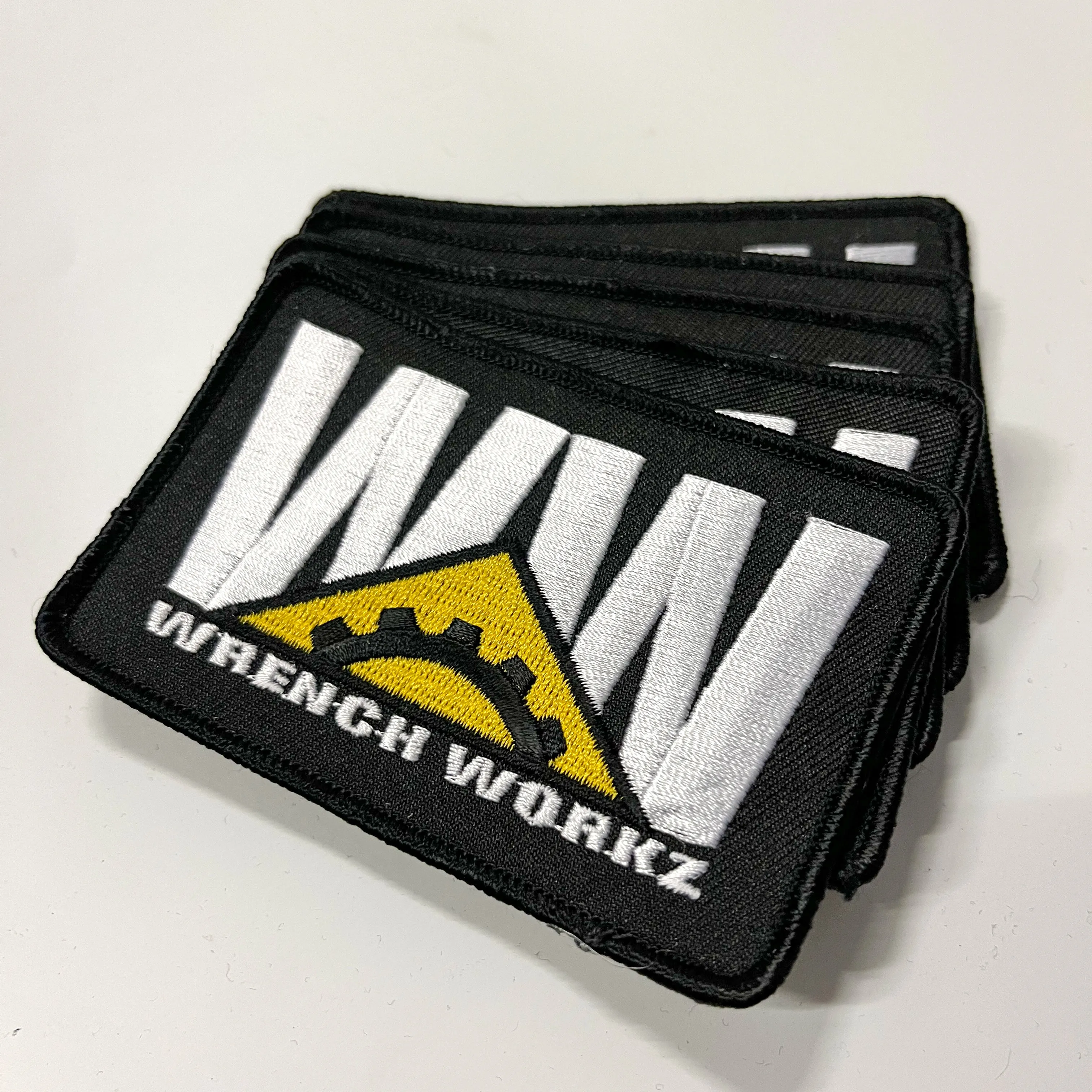 Patches