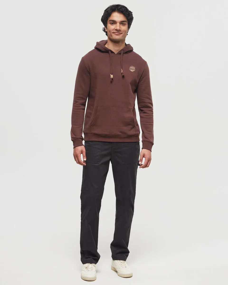 Path Less Travelled Hoodie