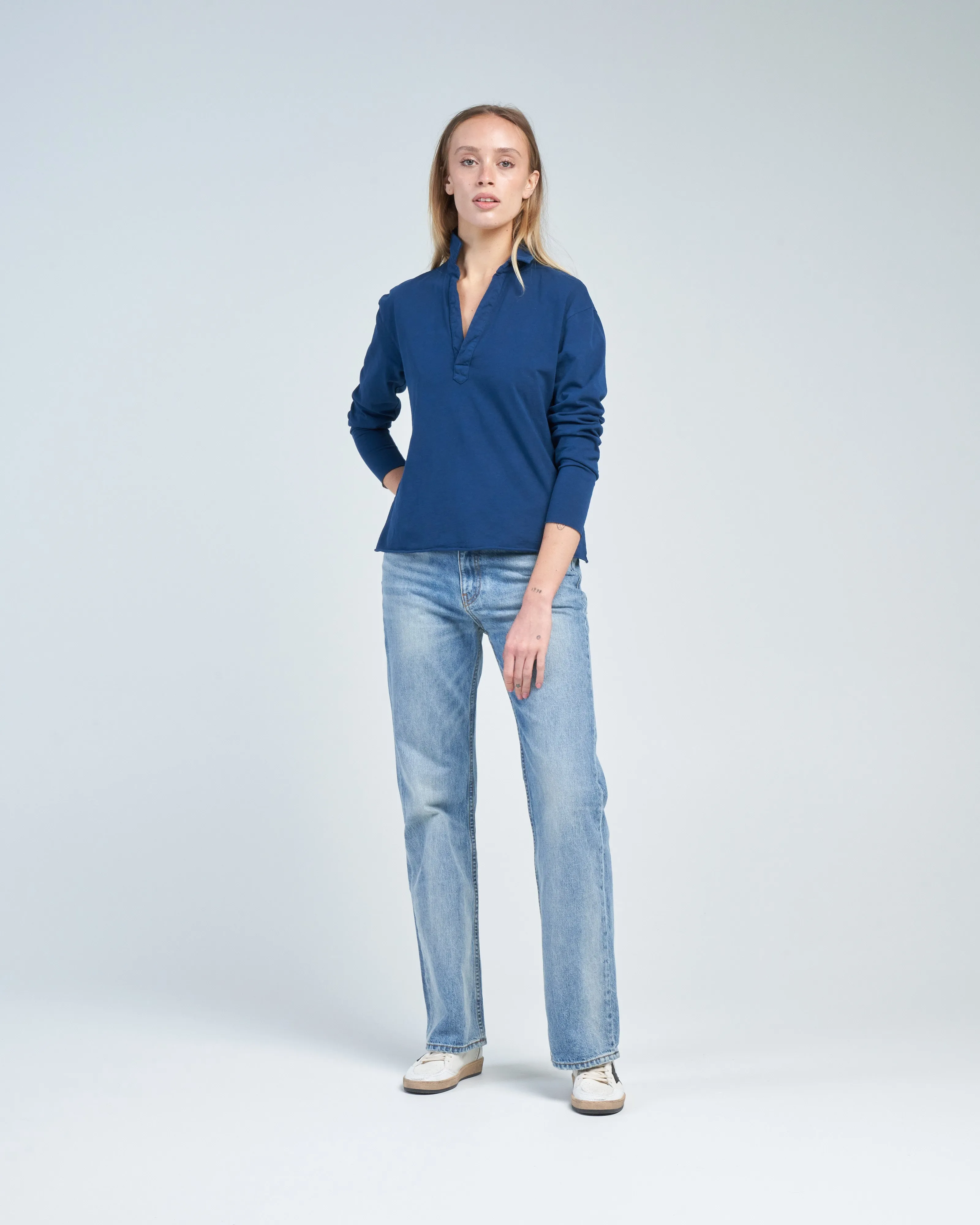 patrick popover henley