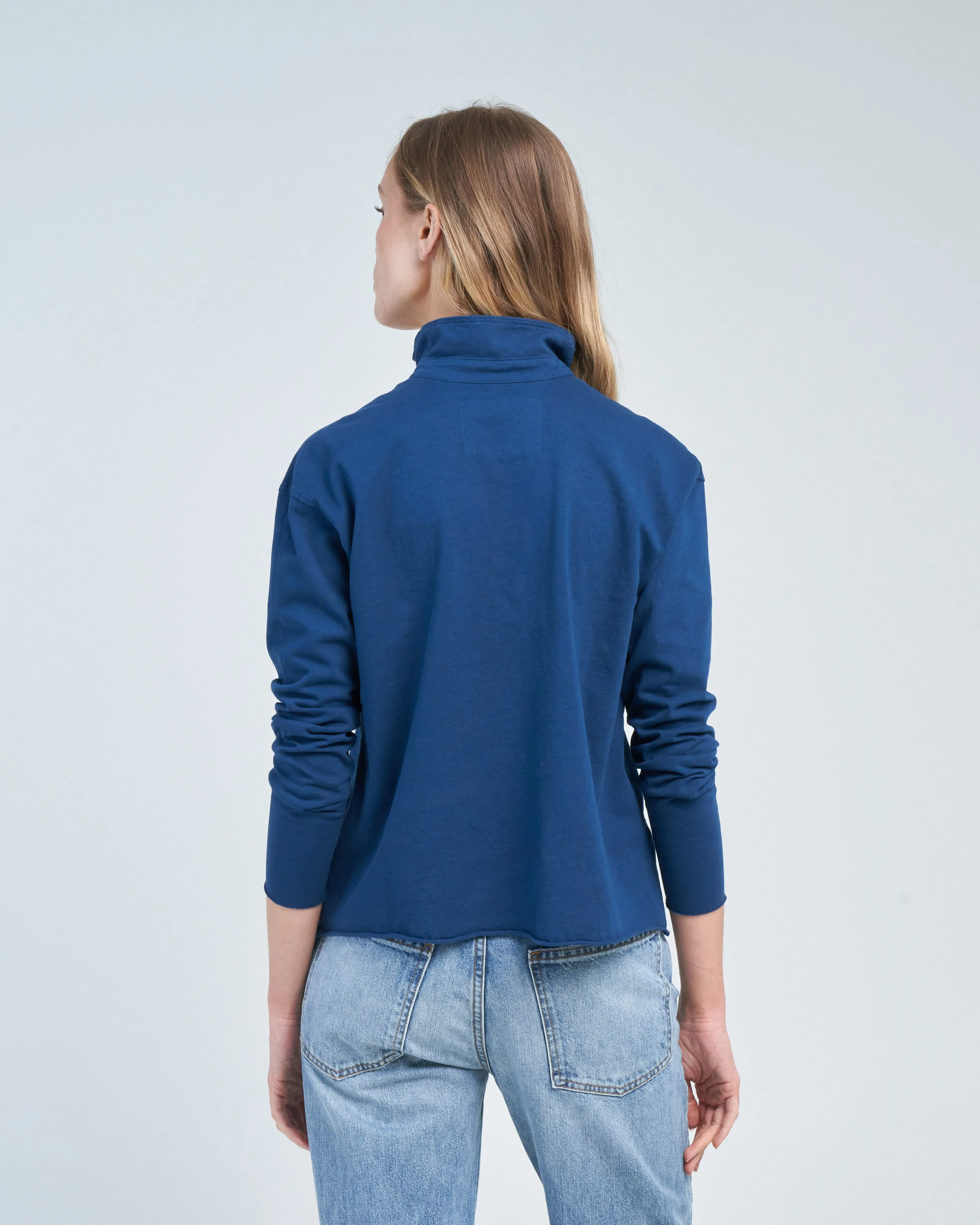 patrick popover henley