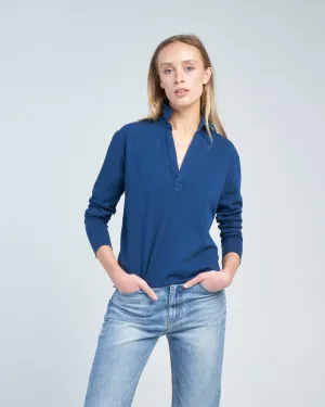 patrick popover henley