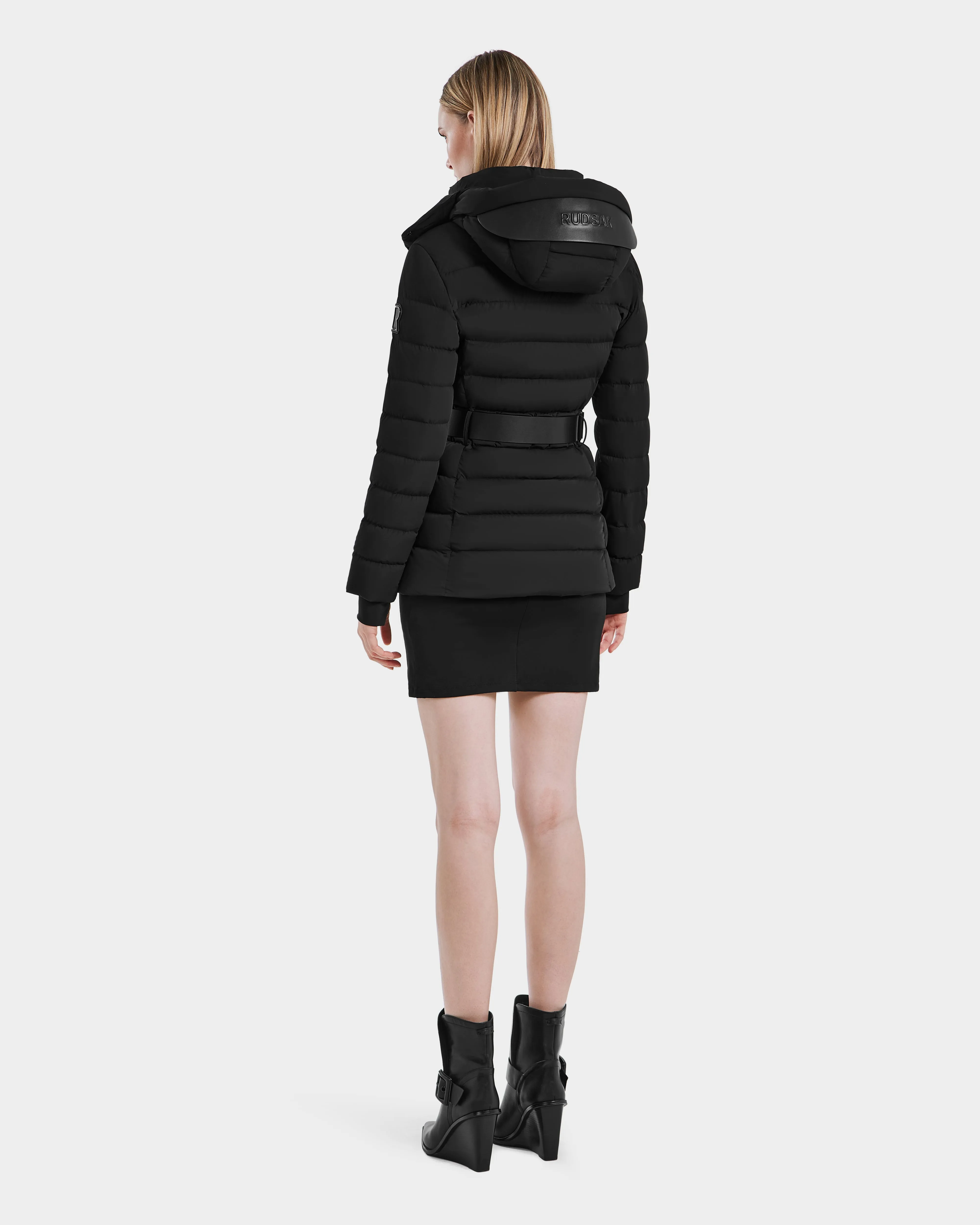 PELIN S - 8124813 Black