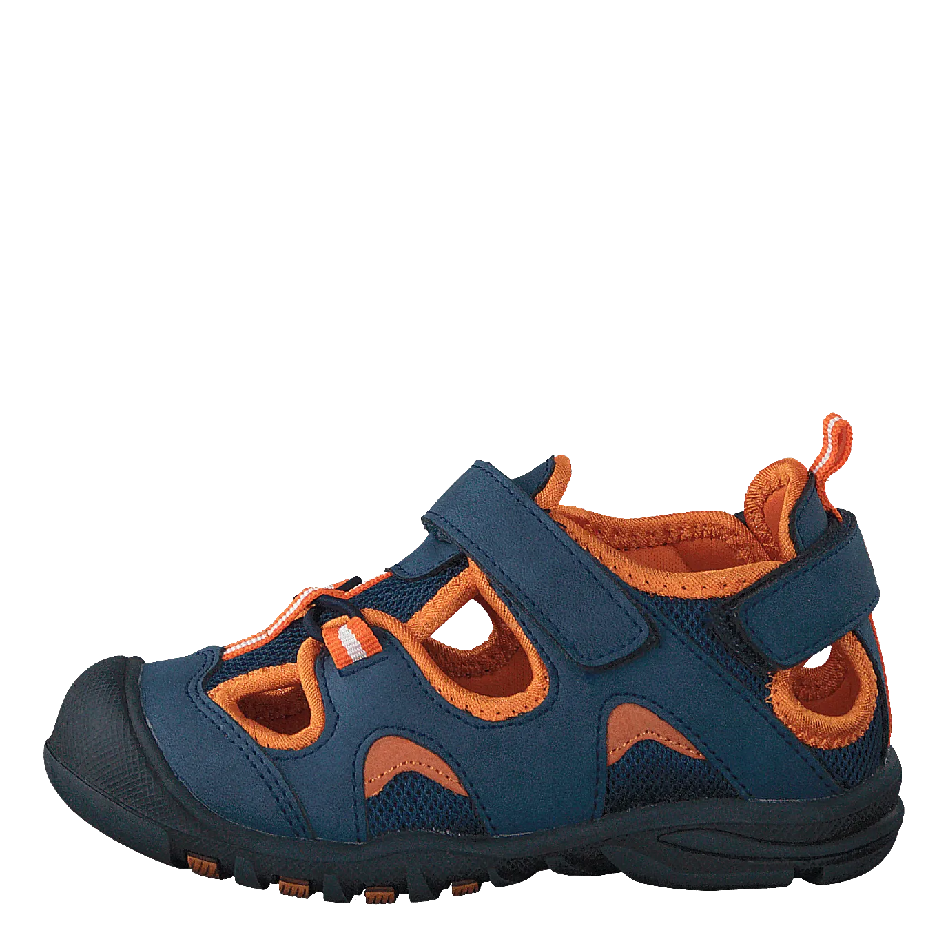 Pepper Navy