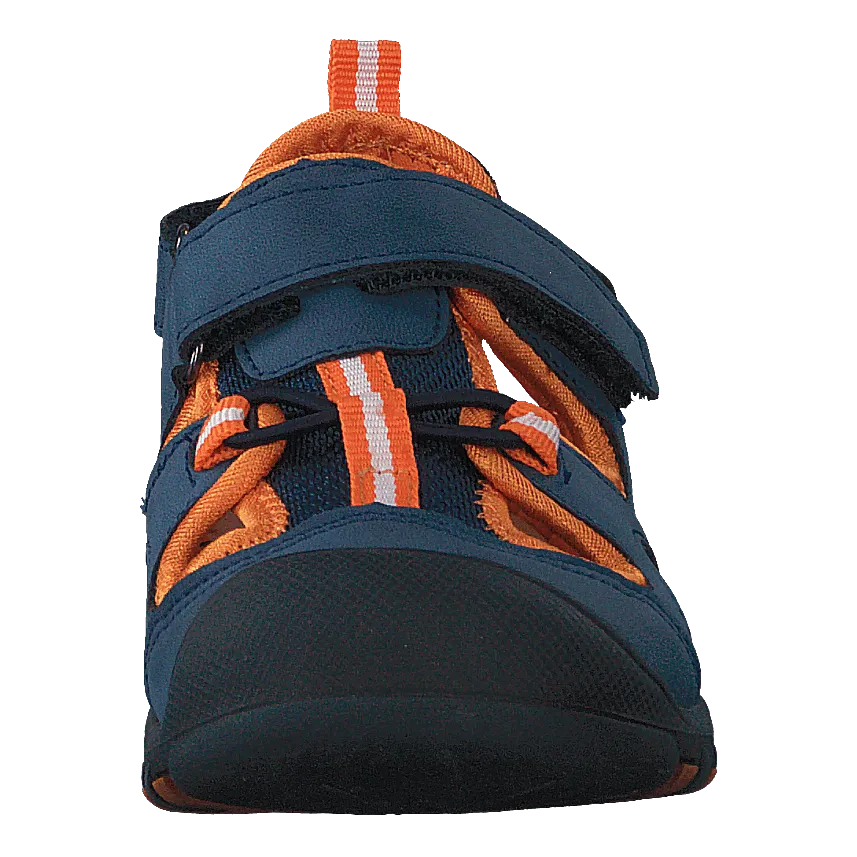 Pepper Navy