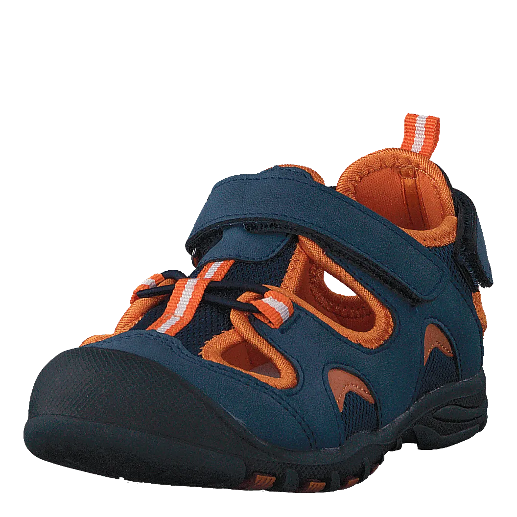 Pepper Navy