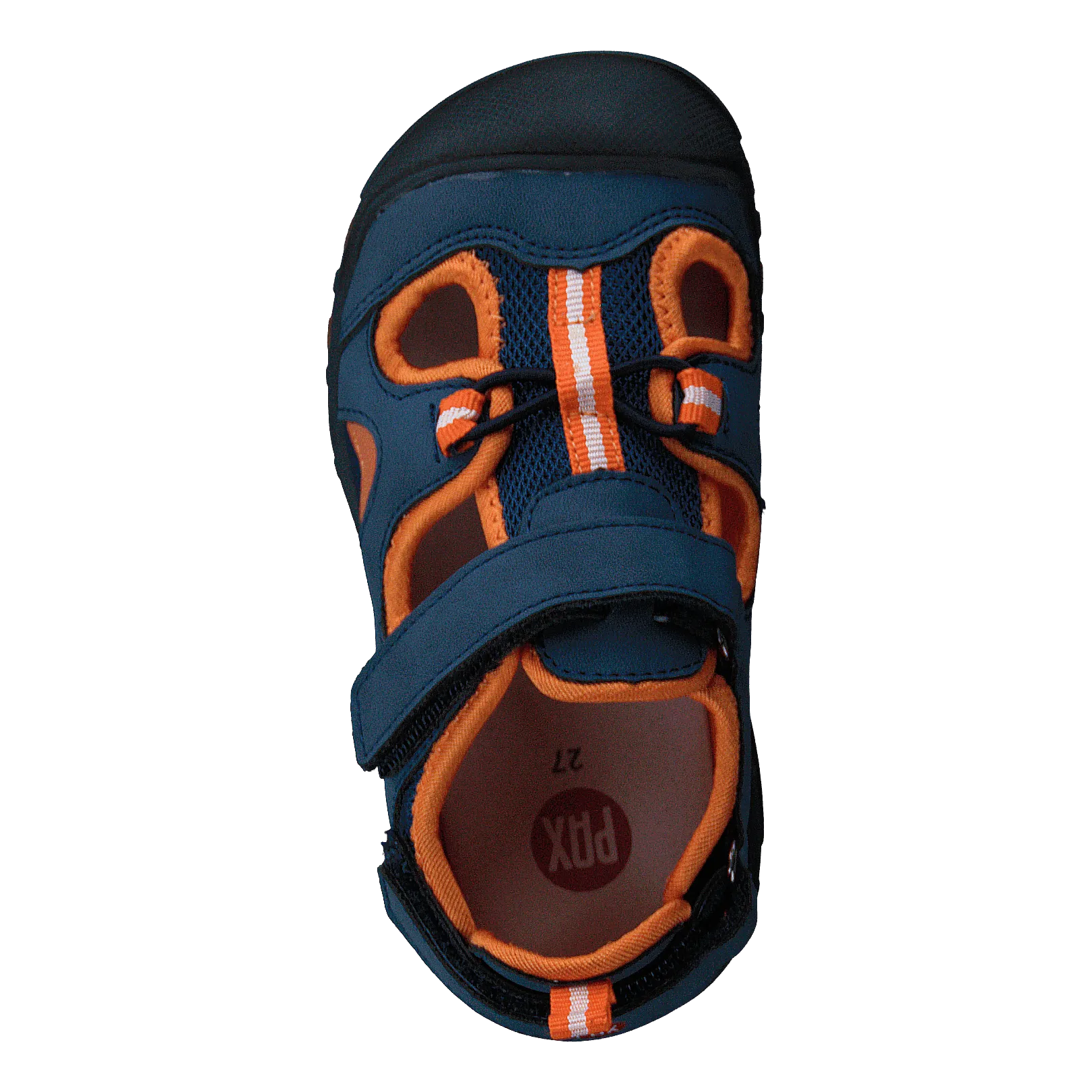 Pepper Navy
