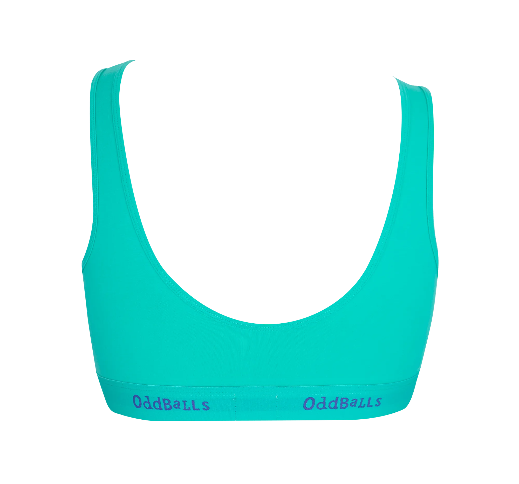 Peppermint - Ladies Bralette