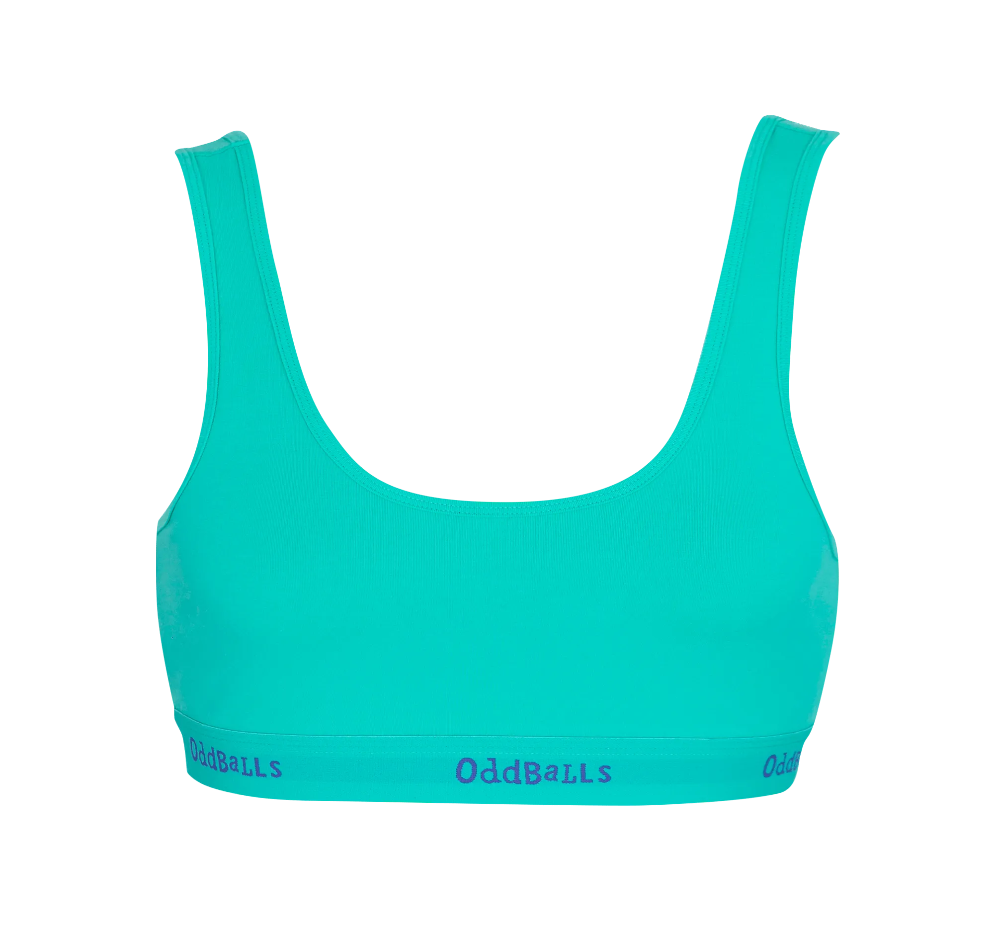 Peppermint - Ladies Bralette