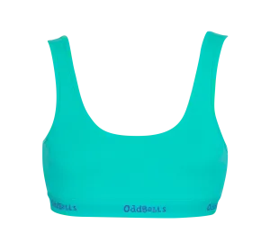 Peppermint - Ladies Bralette