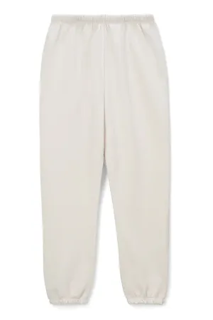 PERFECT WHITE TEE STEVIE SWEATPANT