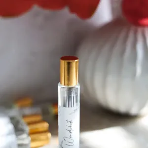 Perfume Oils