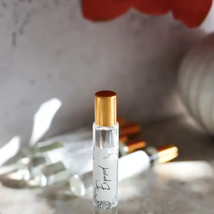 Perfume Oils